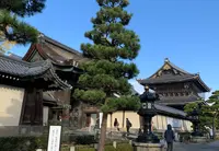 東本願寺（お東さん）の写真・動画_image_883831