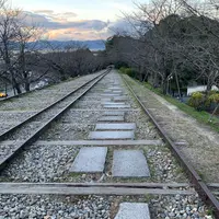 蹴上インクラインの写真・動画_image_883884