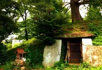 穴八幡古墳の写真・動画_image_184662