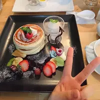 円山ぱんけーきの写真・動画_image_247557