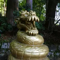 日光二荒山神社 中宮祠の写真・動画_image_199757