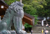 諏訪大社上社本宮の写真・動画_image_23934