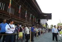 善光寺の写真・動画_image_33390
