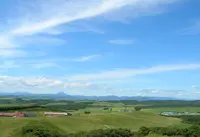 中標津町緑ヶ丘森林公園 キャンプ場の写真・動画_image_36378