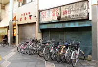 萩之茶屋本通商店街の写真・動画_image_58203
