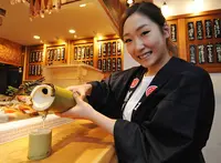 川越 居酒屋 大衆割烹TAKEYA 川越店の写真・動画_image_62281