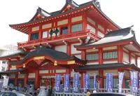 播磨国総社の写真・動画_image_70354