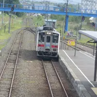 知床斜里駅の写真・動画_image_72135