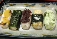 錦 もちつき屋の写真・動画_image_72562