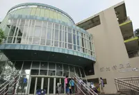台北市立動物園大猫熊館の写真・動画_image_1137260