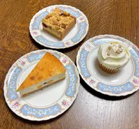 グルービー ベイカーズの写真・動画_image_1285063