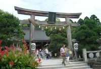 松陰神社の写真・動画_image_137902
