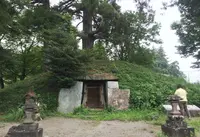 穴八幡古墳の写真・動画_image_185011