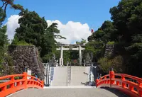 武田神社の写真・動画_image_195077