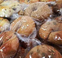 634Bagel(ムサシ・ベーグル)の写真・動画_image_196569