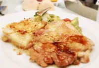 MERCER BRUNCH TERRACE HOUSE TOKYOの写真・動画_image_209258