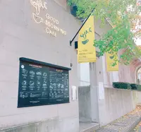 【移転】グッドモーニングカフェ Good Morning 千駄ヶ谷の写真・動画_image_210042