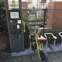 川越市自転車シェアリング川越駅Aサイクルポートの写真・動画_image_265654
