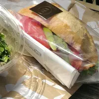 BOULANGERIE BURDIGALA 広尾店の写真・動画_image_311962