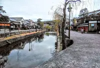 倉敷美観地区の写真・動画_image_484119