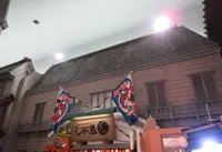 日本初の流れ鮨 沼津魚がし鮨の写真・動画_image_503356