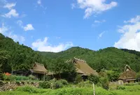 美山民俗資料館の写真・動画_image_993542
