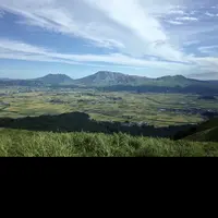 大観峰展望所の写真・動画_image_312655