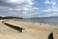 海辺のほったて小屋の写真・動画_image_18438