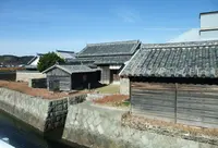 塩田屋敷（福永家住宅）の写真・動画_image_21299