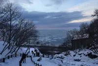 オシンコシンの滝の写真・動画_image_25857