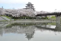 墨俣一夜城（歴史資料館）の写真・動画_image_27063