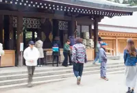武蔵一宮 氷川神社の写真・動画_image_27208
