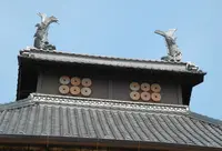 回向の柱送り主である松代という町の写真・動画_image_33493