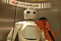 トヨタテクノミュージアム産業技術記念館の写真・動画_image_33806