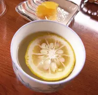 柚子の里　水尾の写真・動画_image_66722