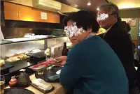 すしざんまい 本店の写真・動画_image_66932