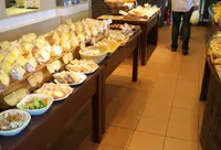 パンプキン　三田本店の写真・動画_image_68870