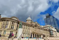 Victoria Square, Birminghamの写真・動画_image_1081254