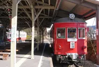 旧名鉄谷汲駅の写真・動画_image_131237