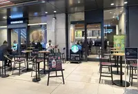 スターバックスコーヒー京橋エドグラン店の写真・動画_image_1355594
