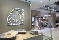 NORDISK CAMP SUPPLY STORE SHIBUYAの写真・動画_image_1382377