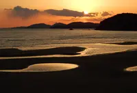新舞子海水浴場の写真・動画_image_167473