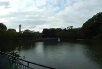茶臼山（天王寺公園）の写真・動画_image_195412