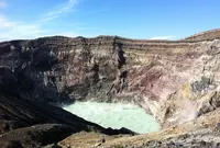 阿蘇山の写真・動画_image_207177