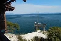 都久夫須麻神社の写真・動画_image_235555