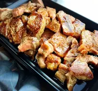 上原ミート 市場前本店の写真・動画_image_317114