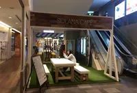 【閉業】ソラナカフェの写真・動画_image_331767