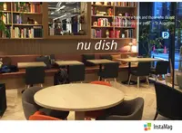 nu dish mousse Deli & Caféの写真・動画_image_210410