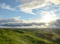 大観峰の写真・動画_image_47739