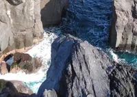 城ヶ崎海岸の写真・動画_image_17900